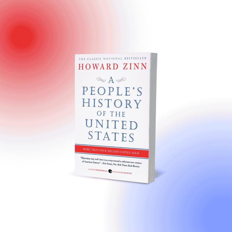 A People's History of the United States