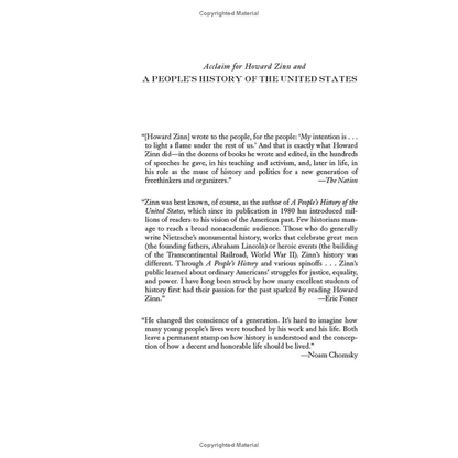 A People's History of the United States