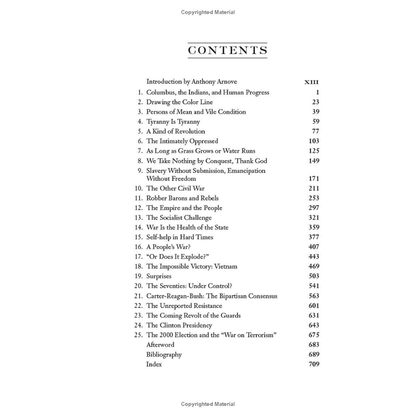 A People's History of the United States