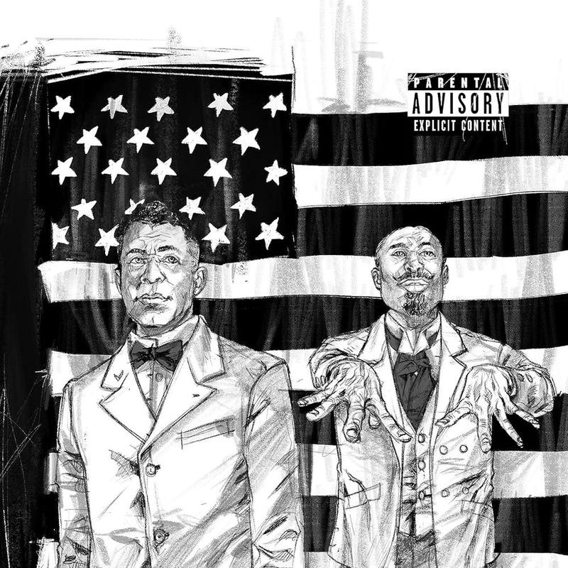 Black AF History: The Un-Whitewashed Story of America