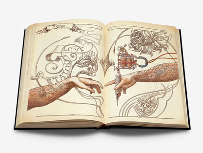 The Book. The Ultimate Guide to Rebuilding a Civilization