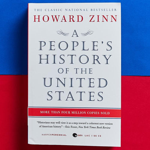 A People's History of the United States