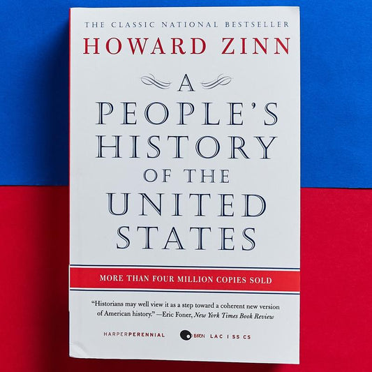 A People's History of the United States